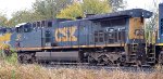 CSX 364